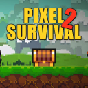 PIXEL SURVIVAL GAME 2