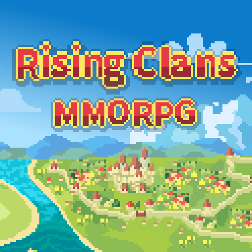 RISING CLANS